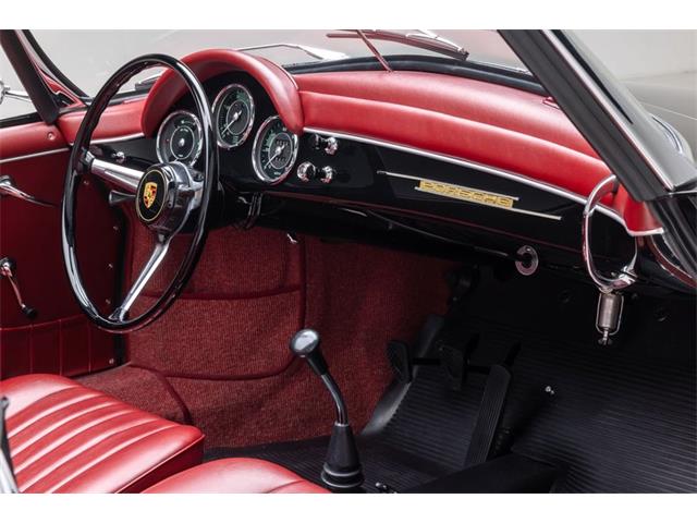 1960 Porsche 356B (CC-2076254) for sale in Costa Mesa, California