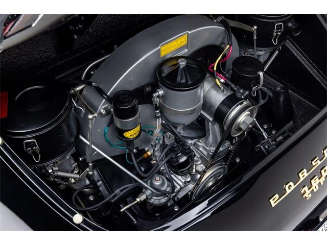 1960 Porsche 356B (CC-2076254) for sale in Costa Mesa, California