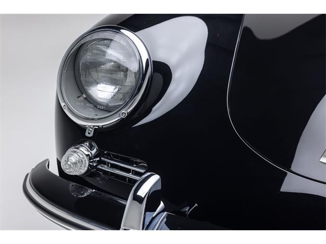 1960 Porsche 356B (CC-2076254) for sale in Costa Mesa, California