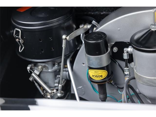 1960 Porsche 356B (CC-2076254) for sale in Costa Mesa, California