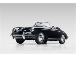 1960 Porsche 356B (CC-2076254) for sale in Costa Mesa, California