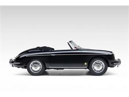 1960 Porsche 356B (CC-2076254) for sale in Costa Mesa, California