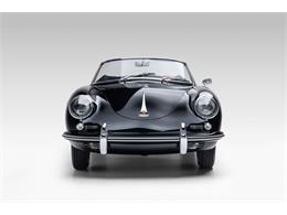 1960 Porsche 356B (CC-2076254) for sale in Costa Mesa, California