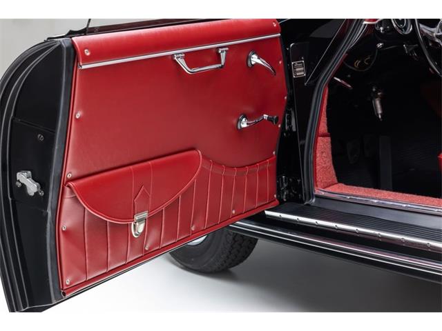 1960 Porsche 356B (CC-2076254) for sale in Costa Mesa, California