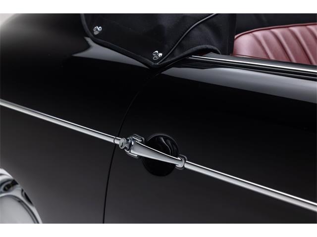1960 Porsche 356B (CC-2076254) for sale in Costa Mesa, California