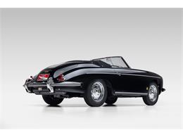 1960 Porsche 356B (CC-2076254) for sale in Costa Mesa, California