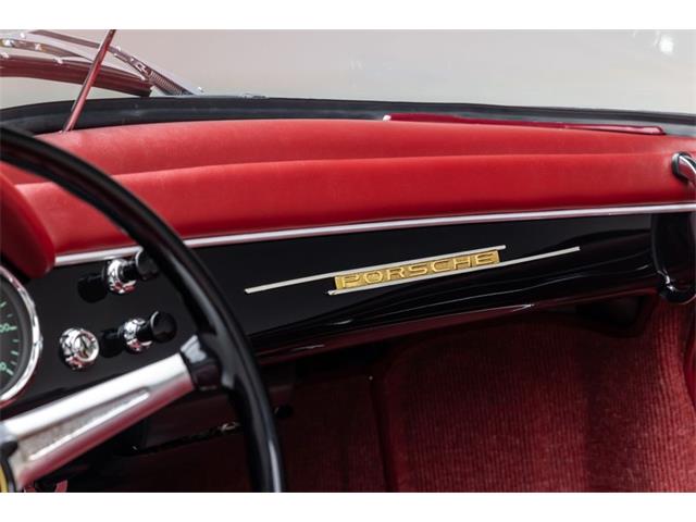 1960 Porsche 356B (CC-2076254) for sale in Costa Mesa, California