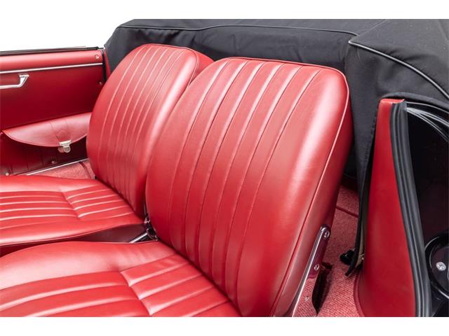 1960 Porsche 356B (CC-2076254) for sale in Costa Mesa, California