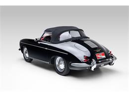 1960 Porsche 356B (CC-2076254) for sale in Costa Mesa, California