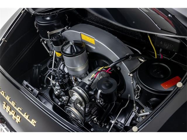1960 Porsche 356B (CC-2076254) for sale in Costa Mesa, California