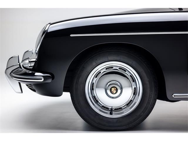 1960 Porsche 356B (CC-2076254) for sale in Costa Mesa, California
