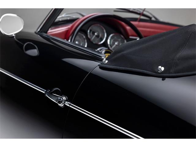 1960 Porsche 356B (CC-2076254) for sale in Costa Mesa, California
