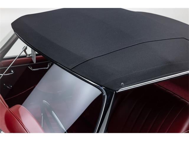 1960 Porsche 356B (CC-2076254) for sale in Costa Mesa, California
