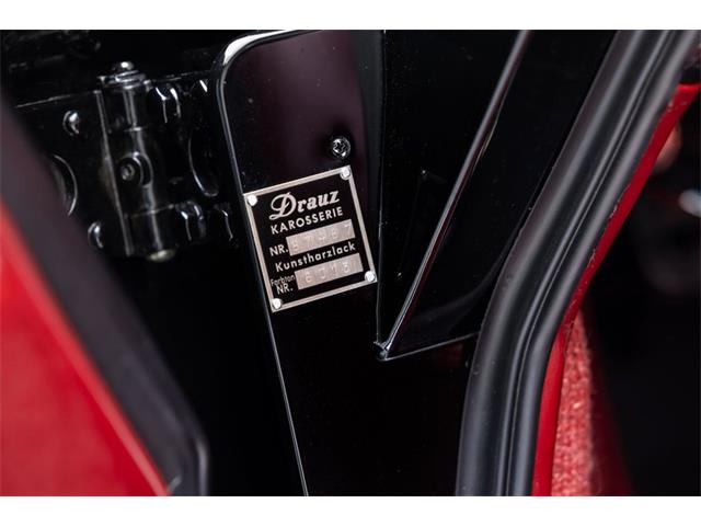 1960 Porsche 356B (CC-2076254) for sale in Costa Mesa, California