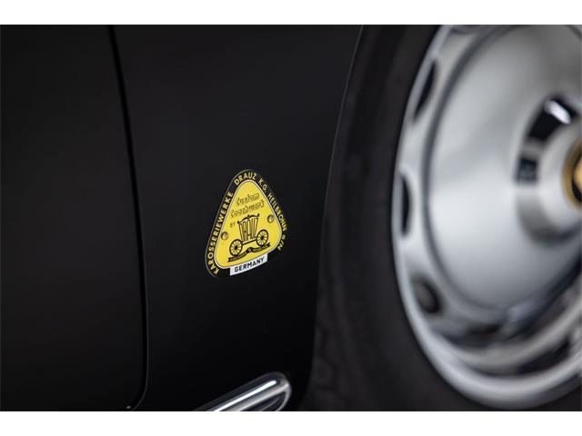 1960 Porsche 356B (CC-2076254) for sale in Costa Mesa, California