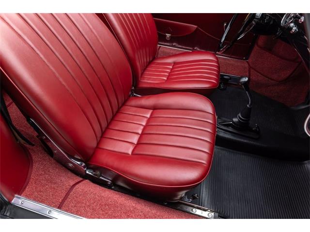 1960 Porsche 356B (CC-2076254) for sale in Costa Mesa, California