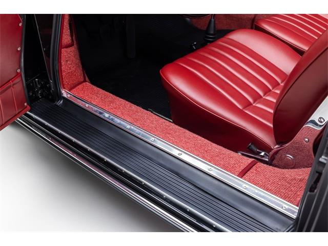1960 Porsche 356B (CC-2076254) for sale in Costa Mesa, California