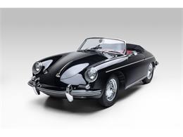 1960 Porsche 356B (CC-2076254) for sale in Costa Mesa, California