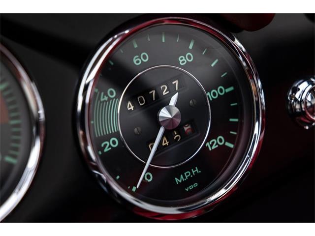 1960 Porsche 356B (CC-2076254) for sale in Costa Mesa, California
