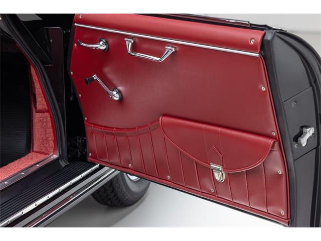 1960 Porsche 356B (CC-2076254) for sale in Costa Mesa, California