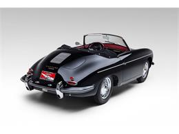 1960 Porsche 356B (CC-2076254) for sale in Costa Mesa, California