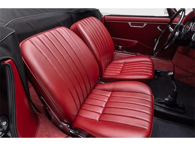 1960 Porsche 356B (CC-2076254) for sale in Costa Mesa, California
