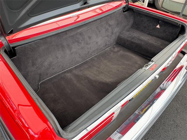1987 Mercedes-Benz 560 (CC-2076255) for sale in Los Angeles, California