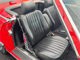 1987 Mercedes-Benz 560 (CC-2076255) for sale in Los Angeles, California