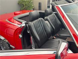 1987 Mercedes-Benz 560 (CC-2076255) for sale in Los Angeles, California