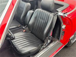 1987 Mercedes-Benz 560 (CC-2076255) for sale in Los Angeles, California