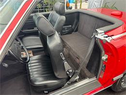 1987 Mercedes-Benz 560 (CC-2076255) for sale in Los Angeles, California