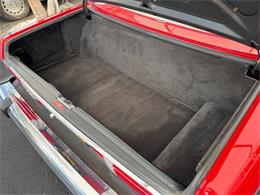 1987 Mercedes-Benz 560 (CC-2076255) for sale in Los Angeles, California