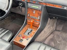 1987 Mercedes-Benz 560 (CC-2076255) for sale in Los Angeles, California