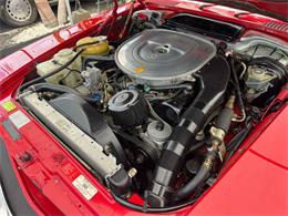 1987 Mercedes-Benz 560 (CC-2076255) for sale in Los Angeles, California