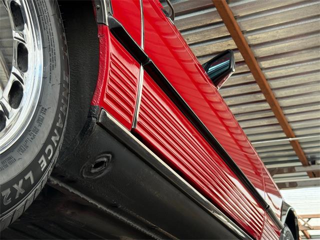 1987 Mercedes-Benz 560 (CC-2076255) for sale in Los Angeles, California
