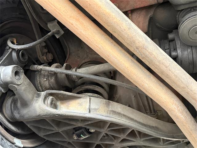 1987 Mercedes-Benz 560 (CC-2076255) for sale in Los Angeles, California