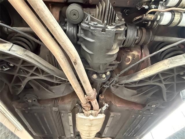 1987 Mercedes-Benz 560 (CC-2076255) for sale in Los Angeles, California