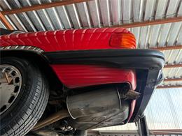 1987 Mercedes-Benz 560 (CC-2076255) for sale in Los Angeles, California