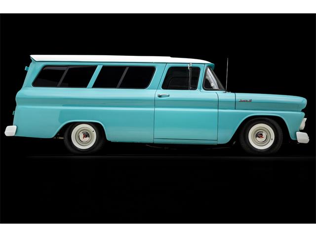 1961 Chevrolet Apache (CC-2076256) for sale in Clifton Park, New York