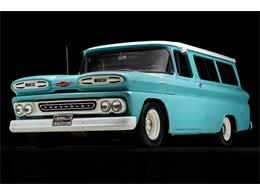 1961 Chevrolet Apache (CC-2076256) for sale in Clifton Park, New York