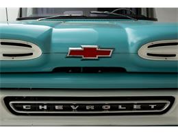 1961 Chevrolet Apache (CC-2076256) for sale in Clifton Park, New York