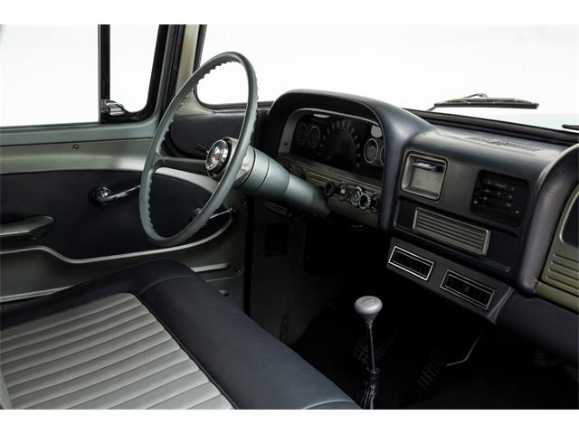 1961 Chevrolet Apache (CC-2076256) for sale in Clifton Park, New York