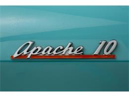 1961 Chevrolet Apache (CC-2076256) for sale in Clifton Park, New York