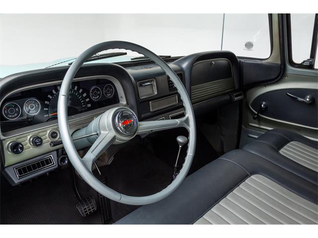 1961 Chevrolet Apache (CC-2076256) for sale in Clifton Park, New York