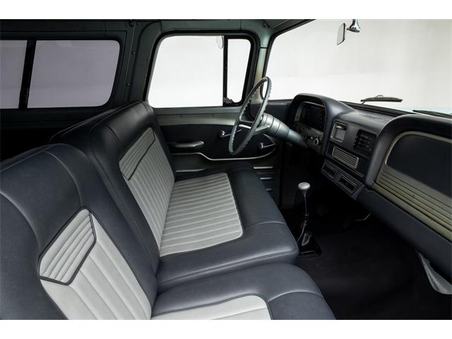1961 Chevrolet Apache (CC-2076256) for sale in Clifton Park, New York