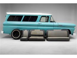 1961 Chevrolet Apache (CC-2076256) for sale in Clifton Park, New York