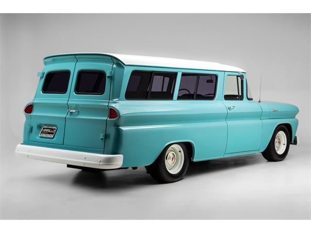 1961 Chevrolet Apache (CC-2076256) for sale in Clifton Park, New York