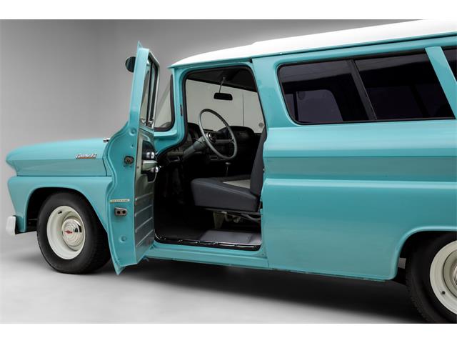 1961 Chevrolet Apache (CC-2076256) for sale in Clifton Park, New York