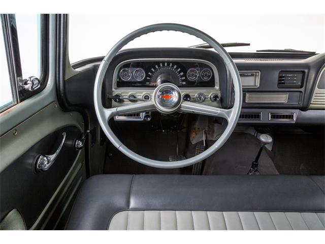 1961 Chevrolet Apache (CC-2076256) for sale in Clifton Park, New York