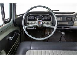 1961 Chevrolet Apache (CC-2076256) for sale in Clifton Park, New York